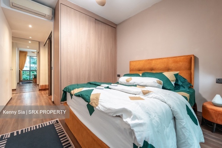 Riversails (D19), Condominium #531355381